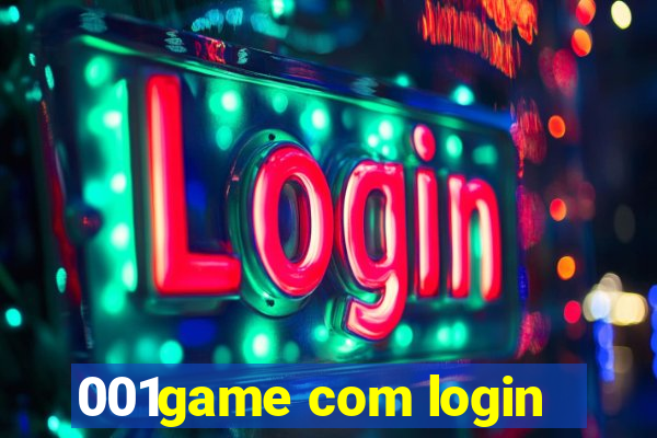 001game com login